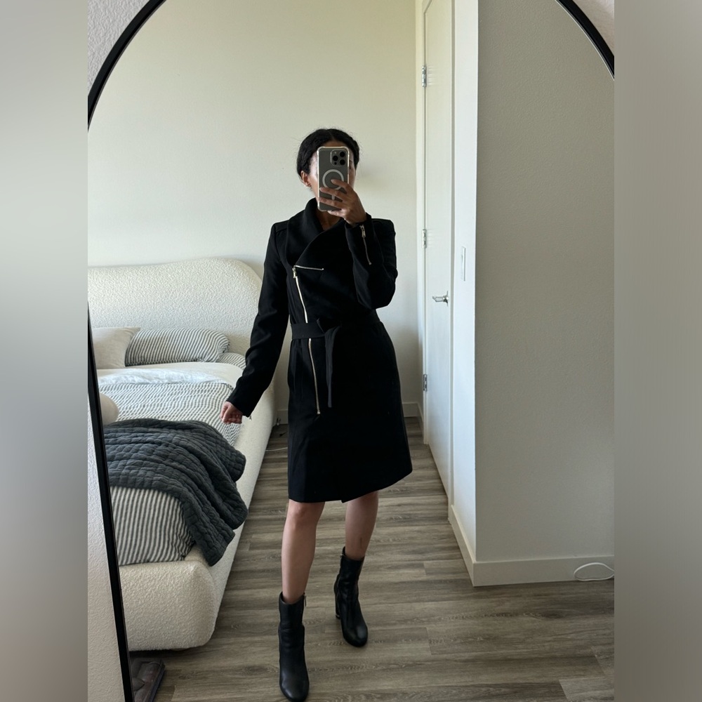 Black Hm Jacket - image 2